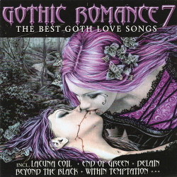 VA - Gothic Romance 7 (2019)