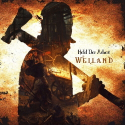 Held der Arbeit - Weiland (2020)