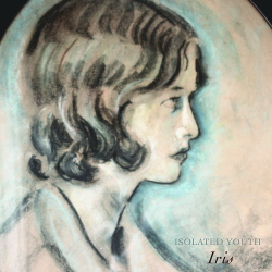 Isolated Youth - Iris (EP) (2020)