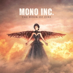 Mono Inc. - The Book Of Fire (2020)