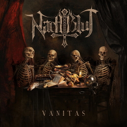 Nachtblut - Vanitas (2020)