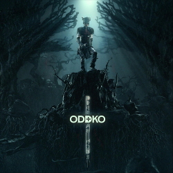 ODDKO - Digital Gods (2020)