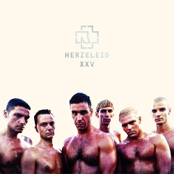 Rammstein - Herzeleid (XXV Anniversary Edition  Remastered) (2020)