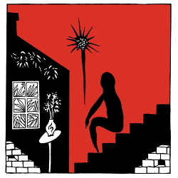 The Column - Sparrow's Tongue (2020)