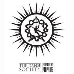 The Danse Society - 40 Years of Danse (A-Z) (2020)