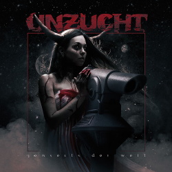 Unzucht - Jenseits der Welt (Single) (2020)