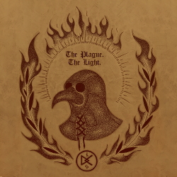 Drama Of Cai - The Plague / The Light (EP) (2020)