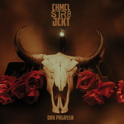 CHMCL STR8JCKT - DRK PRGRSSN (2021)