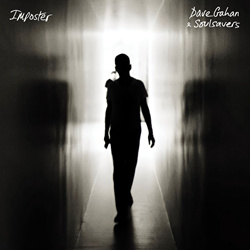 Dave Gahan & Soulsavers - Imposter (2021)