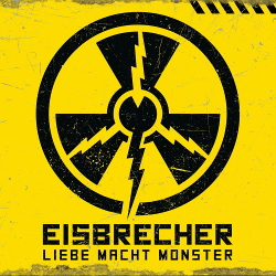 Eisbrecher - Liebe macht Monster (2021)