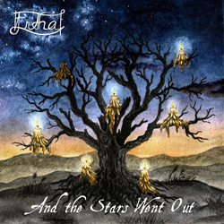 Ertha - And the Stars Went Out (2021)