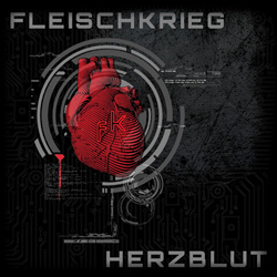 FleischKrieg - Herzblut (2021)