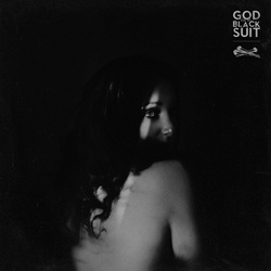God in a Black Suit - Nails (EP) (2021)