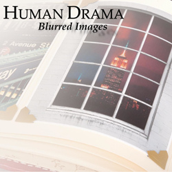 Human Drama - Blurred Images (2CD) (2021)