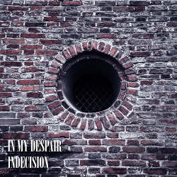 In My Despair - Indecision (EP) (2021)