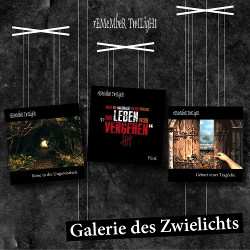 Remember Twilight - Galerie des Zwielichts (2021)
