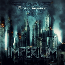 Soulimage - Imperium (EP) (2021)