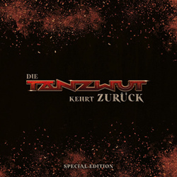 Tanzwut - Die Tanzwut kehrt zurück (Special Edition) (3CD) (2021)