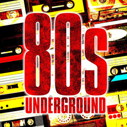 VA - 80s Underground (2020)