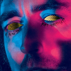 A Place to Bury Strangers - See Through You (2022)