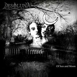 Desoluna - Of Sun and Moon (2022)
