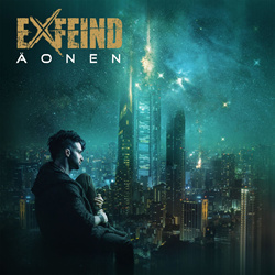 Exfeind - Nachthimmel (Single) (2022)