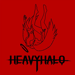 Heavy Halo - Heavy Halo (2022)