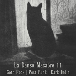 VA - La Danse Macabre 11 (2022)