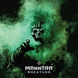 Manntra - Kreatura (2022)