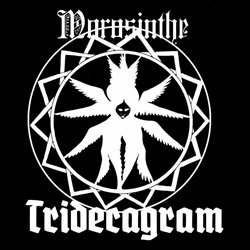 Morosinthe - Tridecagram (2022)