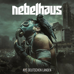 Nebelhaus - Aus deutschen Landen (EP) (2022)