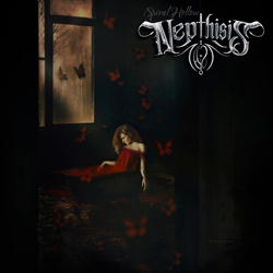Nepthisis - Spiral Hollow (2022)