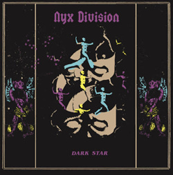 Nyx Division - Dark Star (2022)