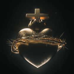 Occults - Sacred Heart EP (2022)