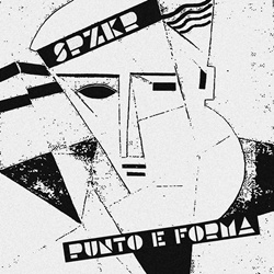 SPZkr - Punto e Forma (2022)