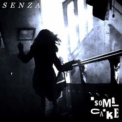 Soma Cake - Senza (2022)