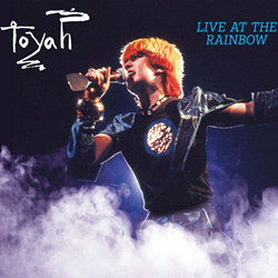 Toyah - Live At The Rainbow (Remastered) (2022)