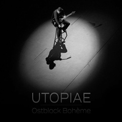 Utopiae - Ostblock Bohème (2022)