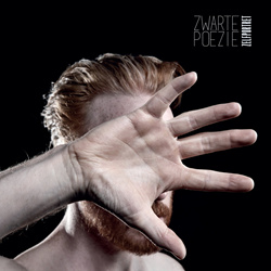 Zwarte Poezie - Zelfportret (CD) (2021)