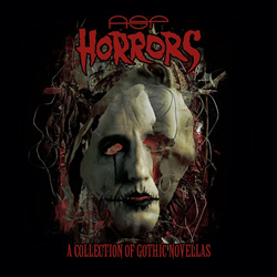 ASP - Horrors  A Collection of Gothic Novellas (2023)