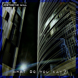 Æsthetic will - What do you say? (2023)
