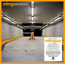 VA - Intrigue (Steven Wilson Presents Progressive Sounds In UK Alternative Music 1979-89) (2023)