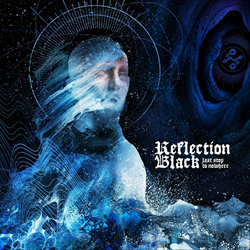 Reflection Black - Last Stop to Nowhere (2023)