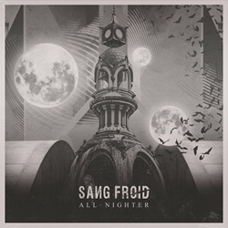 Sang Froid - All-Nighter (2023)