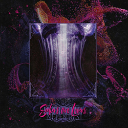 Seekers are Lovers - Nepenthes (2023)