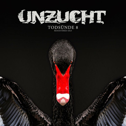 Unzucht - Todsünde 8 (Remastered) (2023)