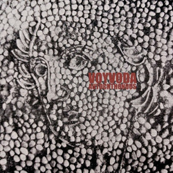 Voyvoda - Autochthonous (2023)