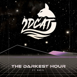 2DCAT feat. HAEZL - The Darkest Hour (EP) (2024)