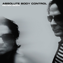 Absolute Body Control - Never Seen (EP) (2024)
