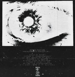 Adren Phuture - Unreasonable Susceptibility (EP) (2024)